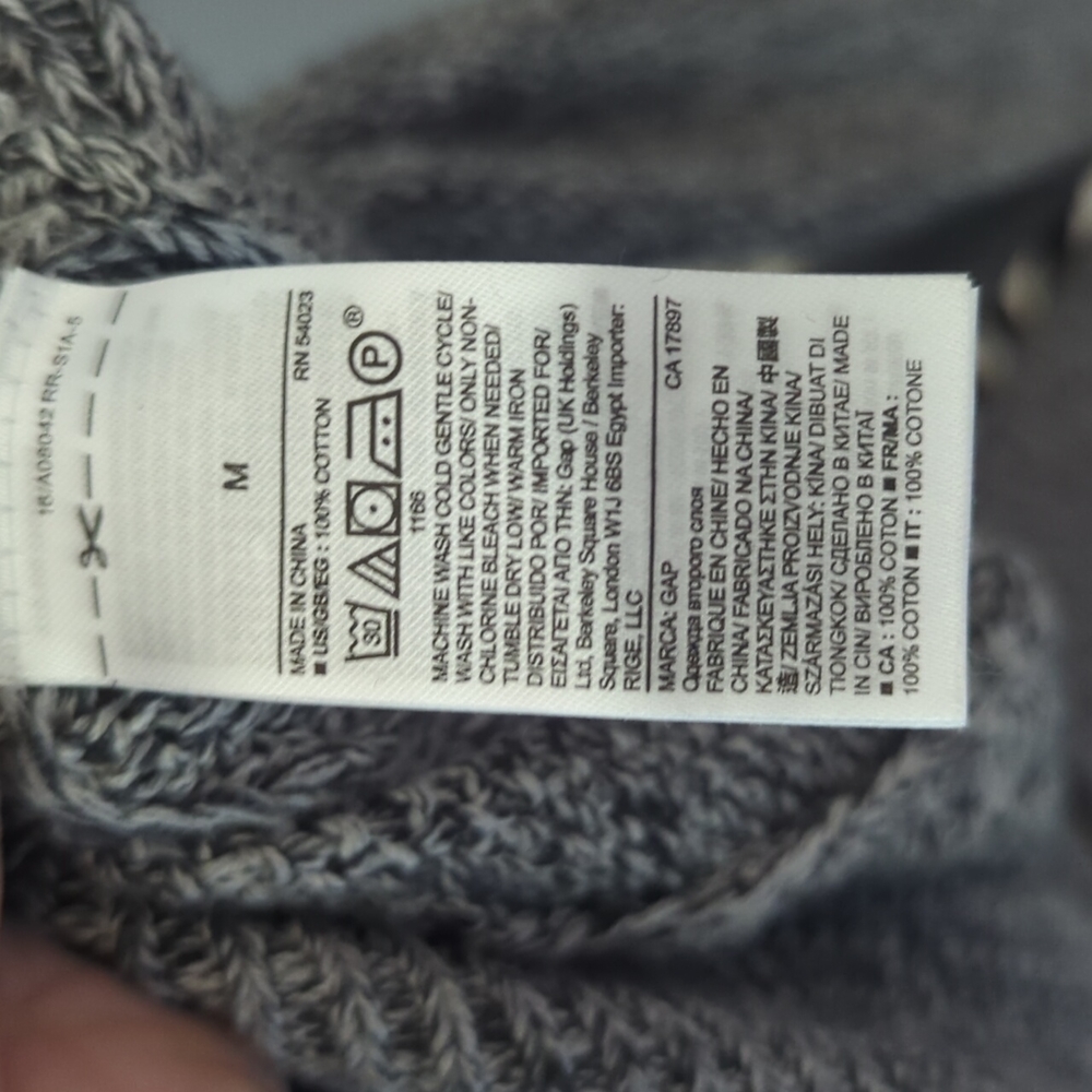 Gap sweater - Picture 4 of 5